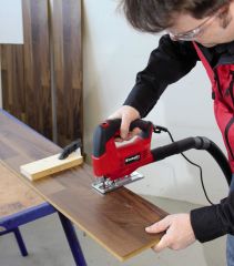 Einhell TC-JS 60/1 Dekupaj Testere – 4321135