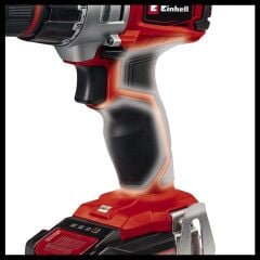 Einhell TE-CD 18/2 Li +39 Akülü Vidalama + 39 Parça Aksesuar Seti - 4514219