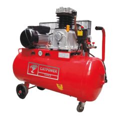 Catpower 1100 100 Lt Kompresör