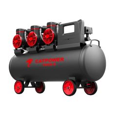 Catpower 1102 100 Lt Yüksek Hızlı Sessiz Kompresör