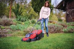 Einhell GC-EM 1000/32 Elektrikli Çim Biçme Makinesi - 3400070