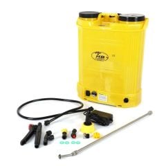 HB Garden Tools Şarjlı ve Kollu İlaçlama Pompası 16 lt