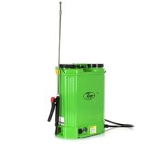 HB Garden Tools Şarjlı ve Kollu İlaçlama Pompası 16 lt
