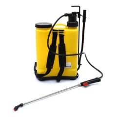 HB Garden Tools Şarjlı ve Kollu İlaçlama Pompası 16 lt