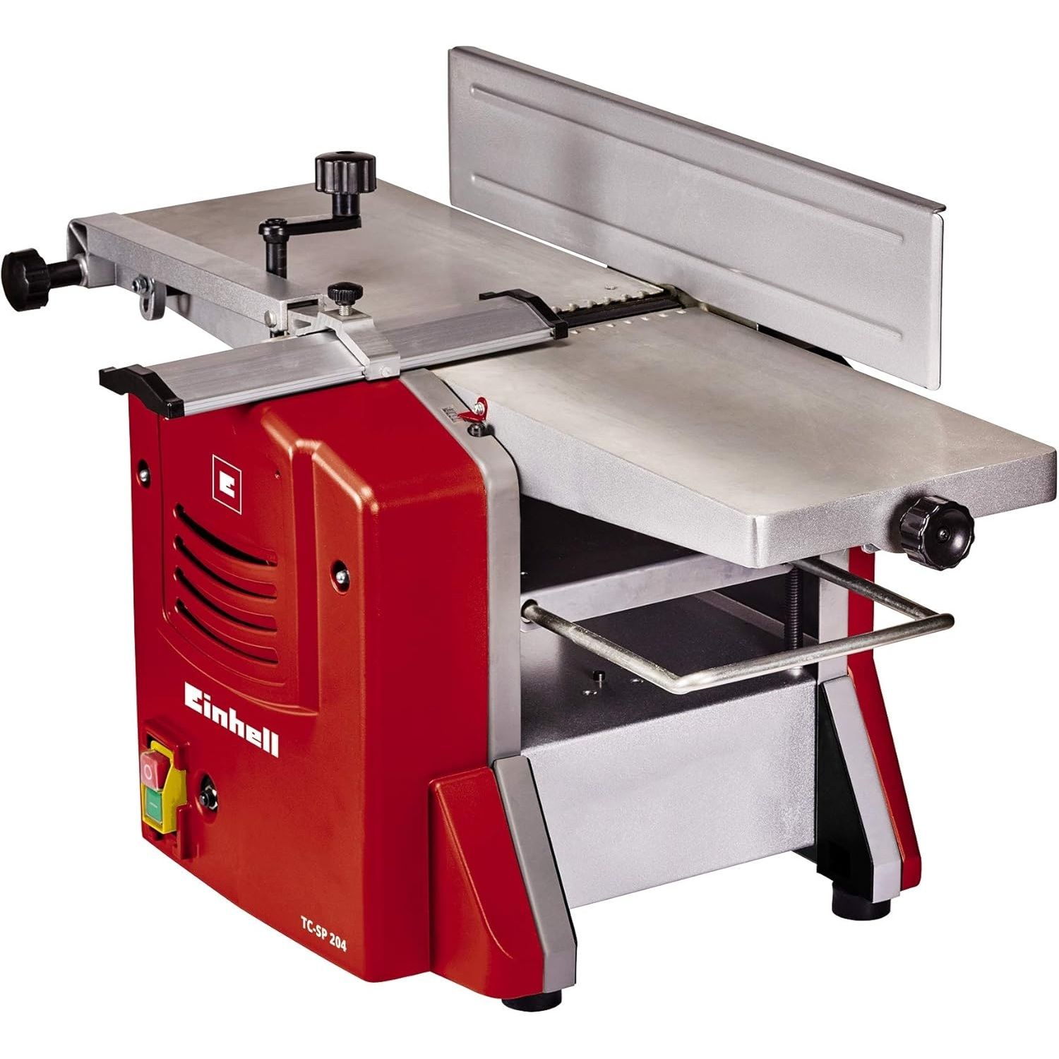 Einhell TC-SP 204 Planya ve Kalınlık Makinesi - 4419955