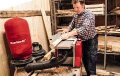 Einhell TC-SP 204 Planya ve Kalınlık Makinesi - 4419955