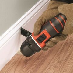 Black+Decker MT300KA-QS Raspalama Makinesi