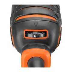 Black+Decker MT300KA-QS Raspalama Makinesi