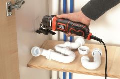 Black+Decker MT300KA-QS Raspalama Makinesi
