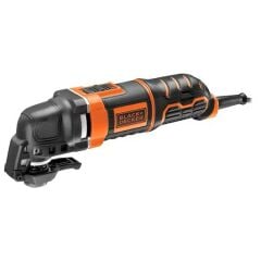 Black+Decker MT300KA-QS Raspalama Makinesi