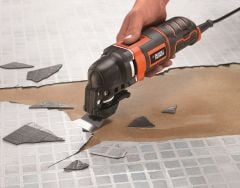Black+Decker MT300KA-QS Raspalama Makinesi