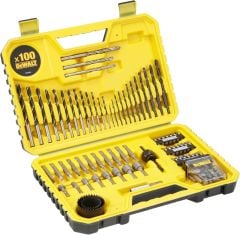 Dewalt DT71563-QZ 100 Parça Uç Seti