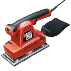 Black&Decker KA274EKA 310W Titreşimli Zımpara