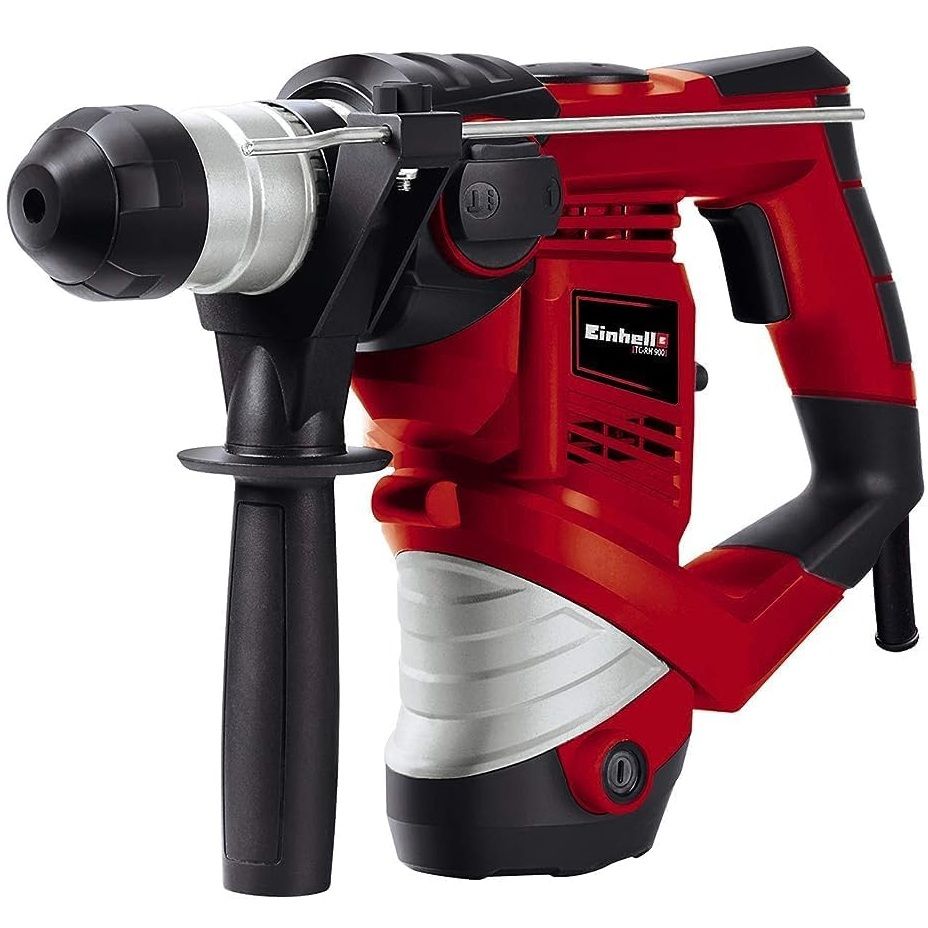 Einhell TC-RH 900 Kırıcı Delici - 4258237