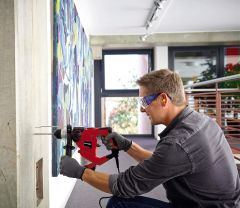 Einhell TC-RH 900 Kırıcı Delici - 4258237