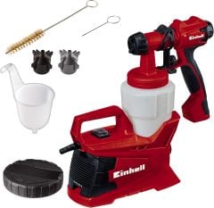 Einhell TC-SY 600 S Sprey Boya Sistemi – 4260015