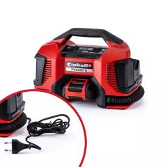 Einhell PRESSITO Hibrit Kompresör - 4020460