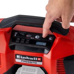 Einhell PRESSITO Hibrit Kompresör - 4020460
