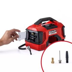Einhell PRESSITO Hibrit Kompresör - 4020460