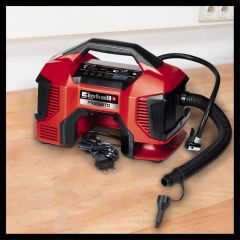 Einhell PRESSITO Hibrit Kompresör - 4020460