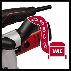 Einhell TE-MA 1500 Kanal Açma - 4350735