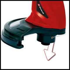 Einhell GC-ET 2522 Elektrikli Kenar Kesme - 3402040