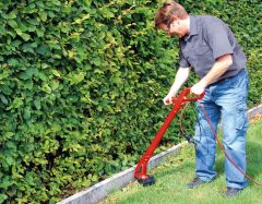 Einhell GC-ET 2522 Elektrikli Kenar Kesme - 3402040