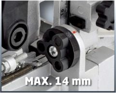 Einhell TC-BJ 900 Yassı Dübel Frezesi - 4350620