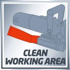 Einhell TC-BJ 900 Yassı Dübel Frezesi - 4350620