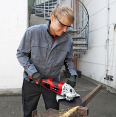 Einhell TE-AG 230/2000 Taşlama - 4430840
