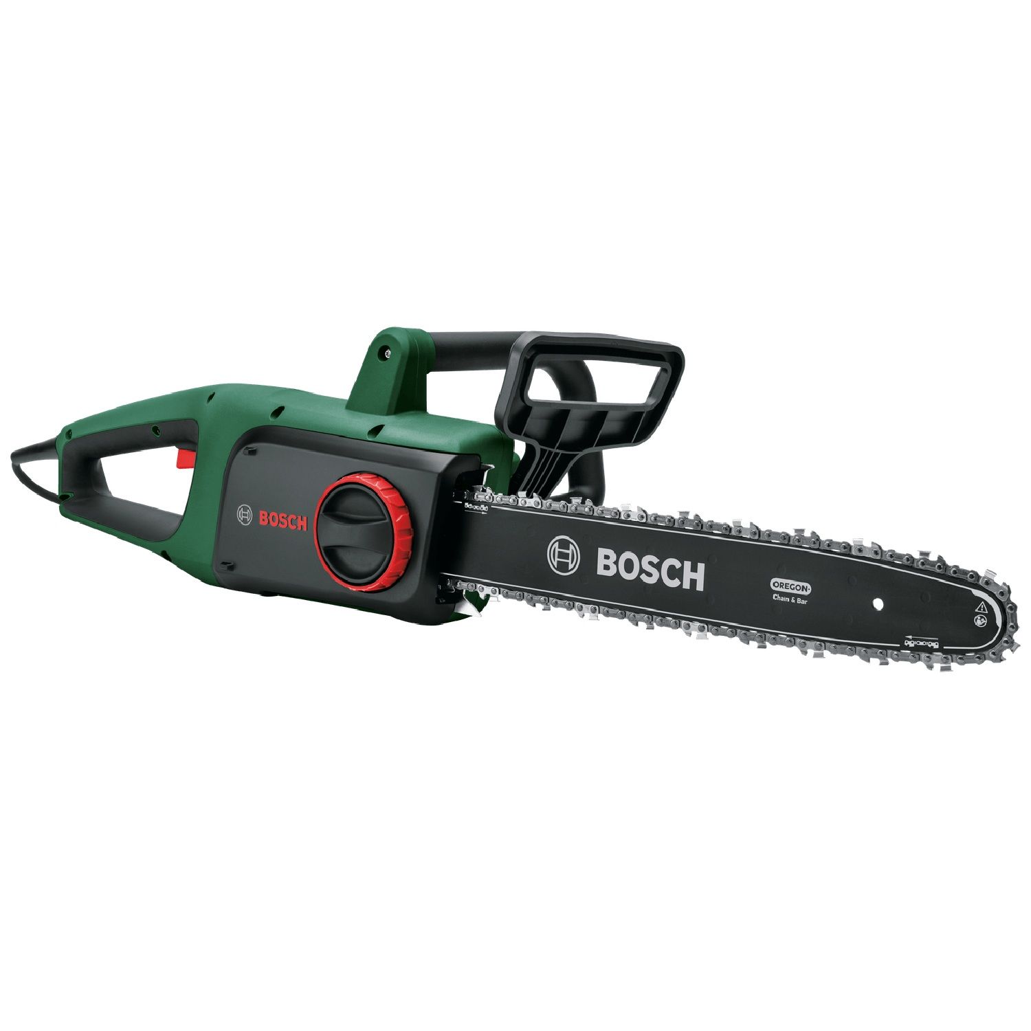Bosch Universal Chain 40 Elektrikli Zincirli Ağaç Kesme Testeresi - 06008B8402