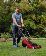 Einhell GC-EM 1032 Elektrikli Çim Biçme Makinesi - 3400257
