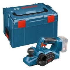 Bosch GHO 18V-LI Professional Solo Akülü Planya – 06015A0300