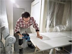 Bosch GHO 18V-LI Professional Solo Akülü Planya – 06015A0300