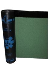 Yeşil Düz Kumlu Su Yalıtım Membranı (Şıngıl)