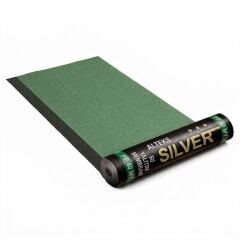Alteks Silver Yeşil Düz Kumlu Su Yalıtım Membranı (Şingıl)