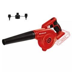 Einhell TE-CB 18/180 Li-Solo Akülü Üfleme (Akü ve şarj cihazı dahil değildir) - 3408001