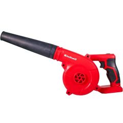 Einhell TE-CB 18/180 Li-Solo Akülü Üfleme (Akü ve şarj cihazı dahil değildir) - 3408001