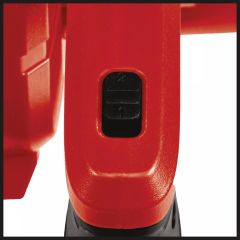 Einhell TE-CB 18/180 Li-Solo Akülü Üfleme (Akü ve şarj cihazı dahil değildir) - 3408001