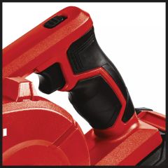 Einhell TE-CB 18/180 Li-Solo Akülü Üfleme (Akü ve şarj cihazı dahil değildir) - 3408001