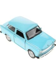 1:24 Trabant 601 Mavi