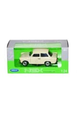 1:24 Trabant 601
