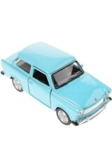 1:24 Trabant 601
