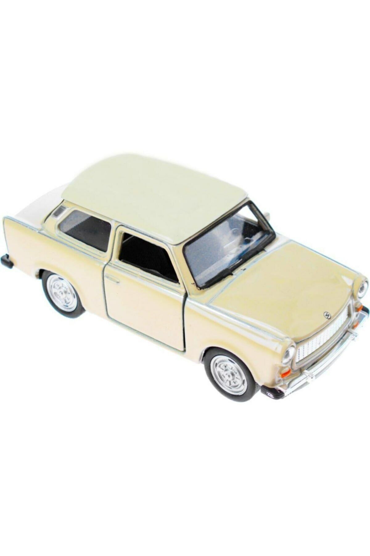 1:24 Trabant 601