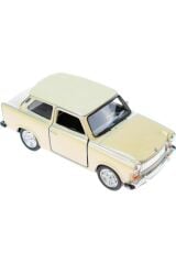 1:24 Trabant 601