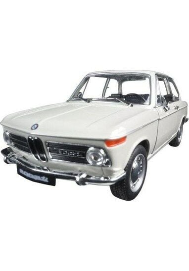 1/24 Bmw 2002Tİ
