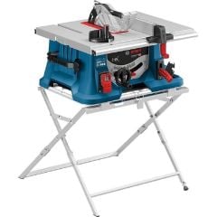Bosch GTS 635-216 Professional Tezgâh Tipi Testere + GTA 560 Stand - 0601B42001