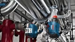 Bosch GDX 180-Li Professional Akülü Somun Sıkma Makinesi - 06019G5226