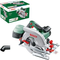 Bosch PKS 66 A Daire Testere - 0603502002