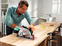 Bosch PKS 66 A Daire Testere - 0603502002